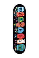 Baker Baker Deck Andrew Reynolds Pots And Flowers (8.5)