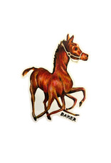 Baker Baker Sticker SP 26 Horse