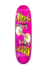 Heroin Heroin Deck Team Merged Egg (8.88)