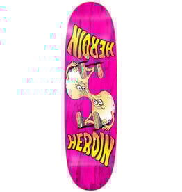 Heroin Heroin Deck Team Merged Egg (8.88)