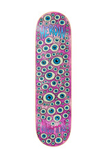 Heroin Heroin Deck Chris Pulman Eyes (8.5)