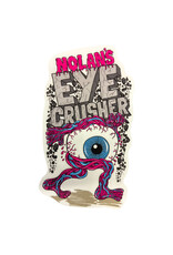 Heroin Heroin Sticker SP 26 Eye Crusher