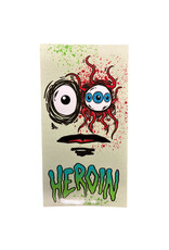 Heroin Heroin Sticker SP 26 Octo Egg