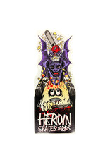 Heroin Heroin Sticker SP 26 Villani Bat