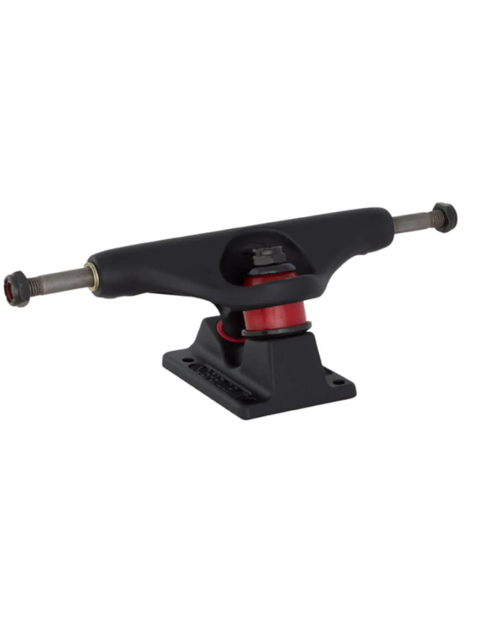 Independent Independent Trucks 139 Stage 11 Bar Flat Black (Sold in Pair)