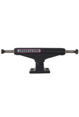 Independent Independent Trucks 139 Stage 11 Bar Flat Black (Sold in Pair)