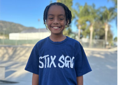 DONTE LEMON - STIX SGV