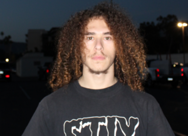 ALEX GONZALEZ - STIX SGV