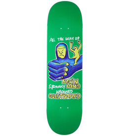 Krooked Krooked Deck Kevin "Spanky" Long Guest True Fit (8.25)