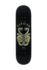 Real Real Deck Patrick Praman Fight Full SE (8.38)