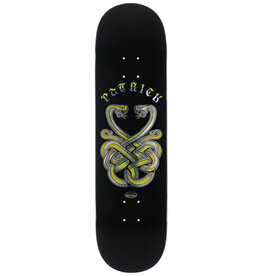 Real Real Deck Patrick Praman Fight Full SE (8.38)