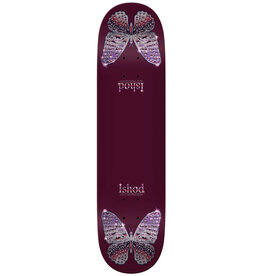 Real Real Deck Ishod Wair Mariposa Redux Twin Tail (8.0)