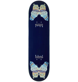 Real Real Deck Ishod Wair Mariposa Redux Twin Tail (8.25)
