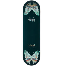 Real Real Deck Ishod Wair Mariposa Redux Twin Tail (8.5)