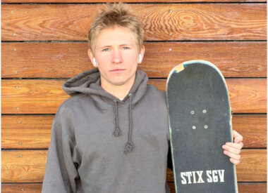 NIKO MEYER - STIX SGV