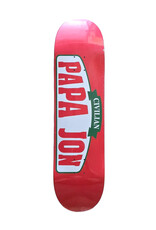 Civilian Deck Jonathan Henderson Pro Papa Jon (8.0)