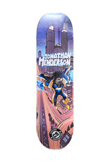 Civilian Deck Jonathan Henderson Pro Shocked (8.25)