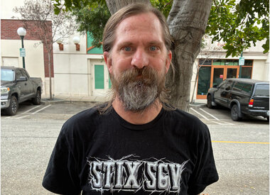 JARED HERMAN - STIX SGV