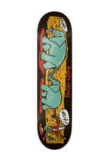 Foundation Foundation Deck Dakota Servold Back Off Bro (8.25)