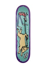 Foundation Foundation Deck Julian Lewis Back Off Bro (8.63)