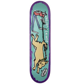 Foundation Foundation Deck Julian Lewis Back Off Bro (8.63)