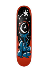 Foundation Foundation Deck Team Stargazer (8.25)