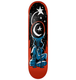 Foundation Foundation Deck Team Stargazer (8.25)
