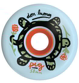 Pig Pig Wheels Don Loung (58mm/92a)