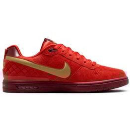 Nike SB Nike SB Shoe P Rod One Zoom Air Low (Habanero Red)