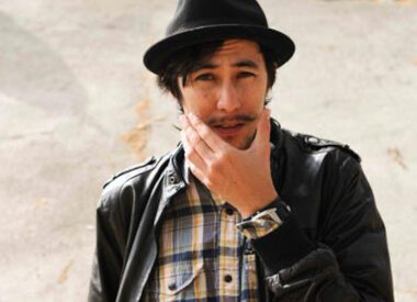 RANDY CHEW - STIX SGV