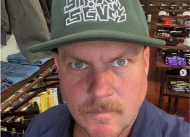 IRA "CURB KILLER" INGRAM - STIX SGV