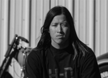 TONY BANG - STIX SGV