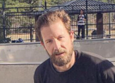 DAMIEN TRAMMEL - STIX SGV