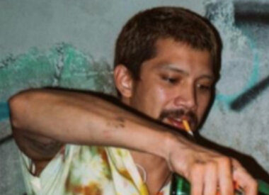 TONY KARR - STIX SGV