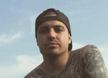 KYLE GERLACH - STIX SGV