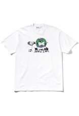 Butter Goods Butter Goods Tee Drill S/S (White)