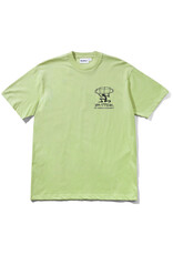 Butter Goods Butter Goods Tee Terrain S/S (Pistachio)