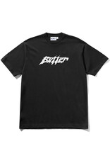Butter Goods Butter Goods Tee Amplify S/S (Black)