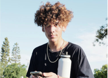 IAN HENRIQUEZ - STIX SGV