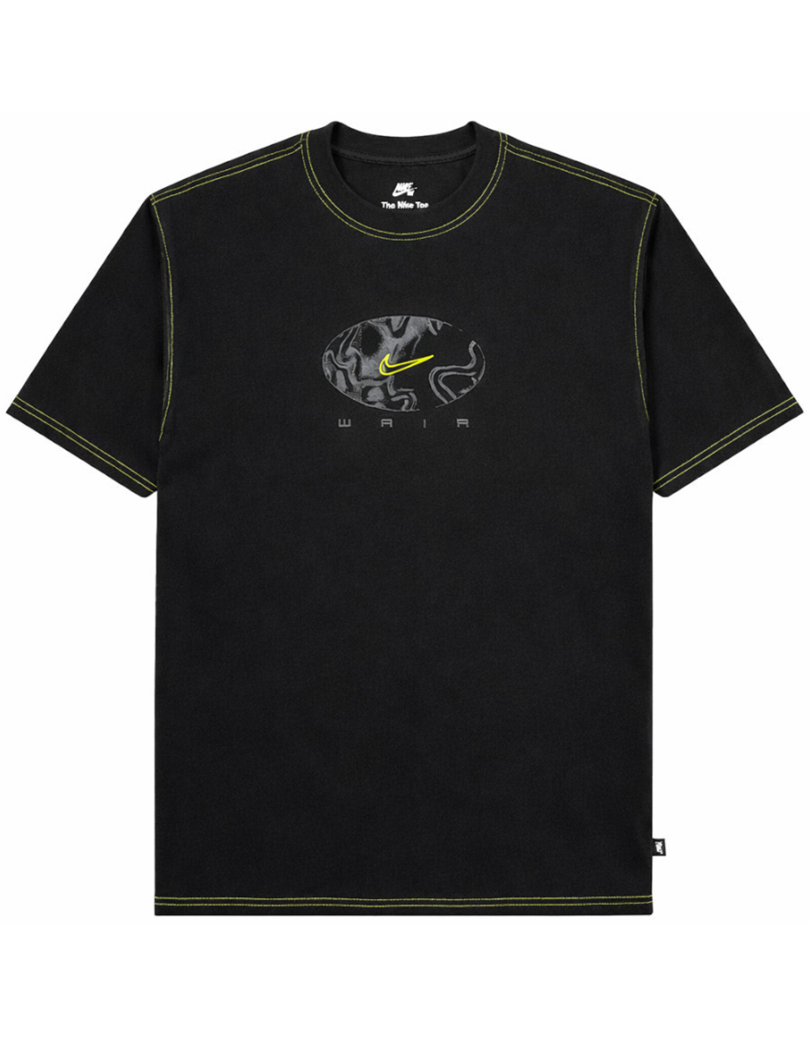 Nike SB Nike SB Tee Ishod Wair S/S (Black)