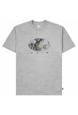 Nike SB Nike SB Tee Ishod Wair S/S (Grey Heather)