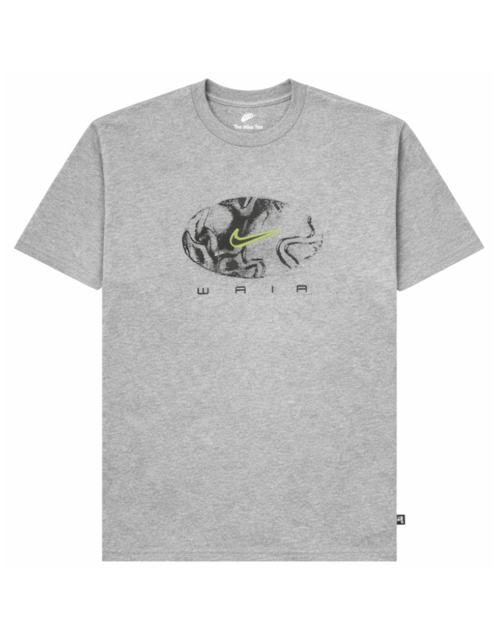 Nike SB Nike SB Tee Ishod Wair S/S (Grey Heather)