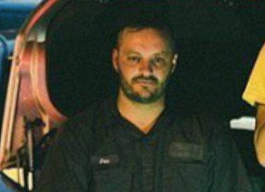 SHAGGY MIRANDA - STIX SGV