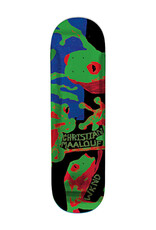 Wknd Skateboards Wknd Deck Christian Maalouf Croaking SN (8.25)