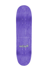 Wknd Skateboards Wknd Deck Christian Maalouf Croaking SN (8.25)