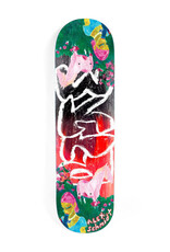 Wknd Skateboards Wknd Deck Alex Schmidt Dreaming PS (8.25)