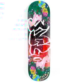 Wknd Skateboards Wknd Deck Alex Schmidt Dreaming PS (8.25)