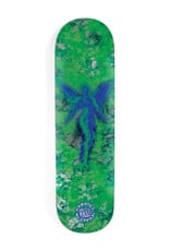 Wknd Skateboards Wknd Deck Karsten Kleppan Huldra WB (8.5)