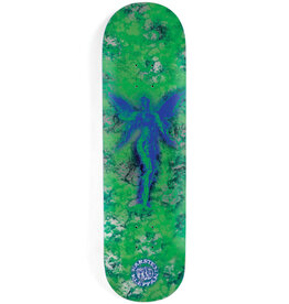 Wknd Skateboards Wknd Deck Karsten Kleppan Huldra WB (8.5)