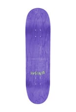 Wknd Skateboards Wknd Deck Karsten Kleppan Huldra WB (8.5)